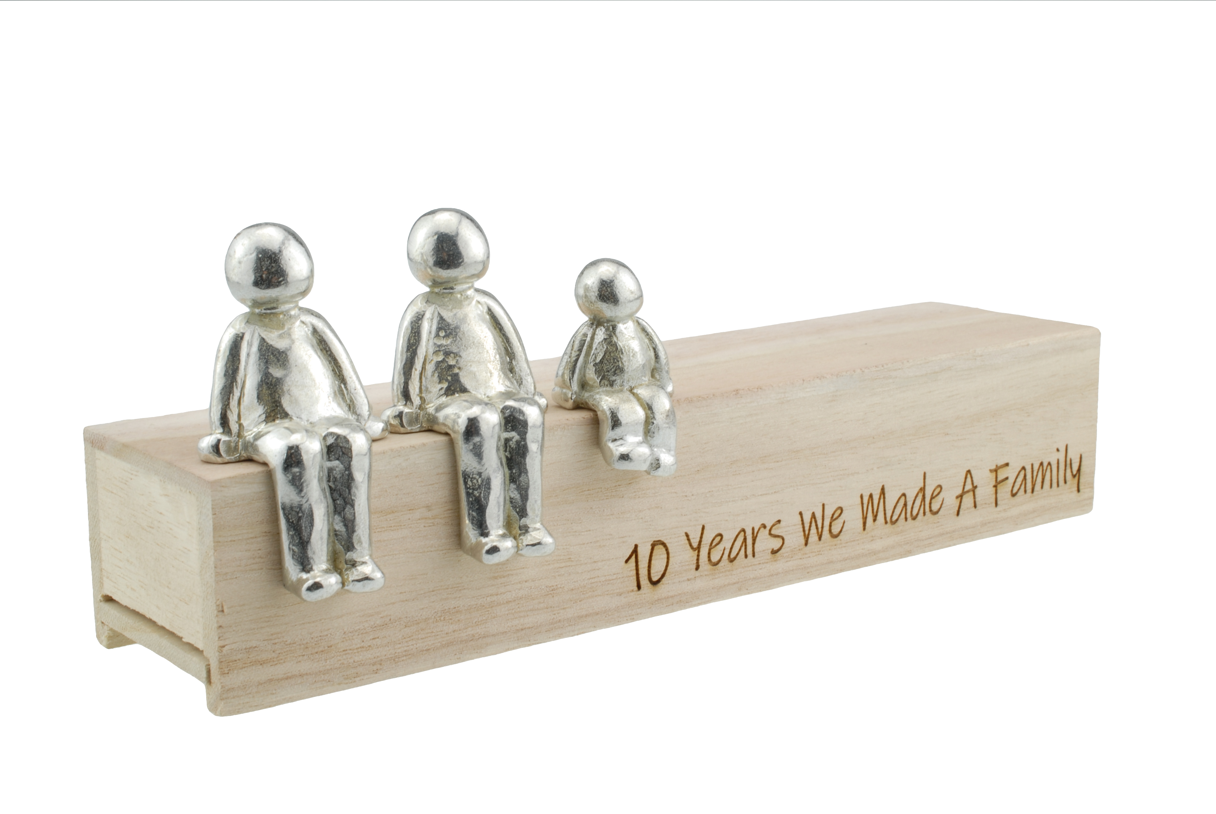What to get your deals wife for 10 year anniversary