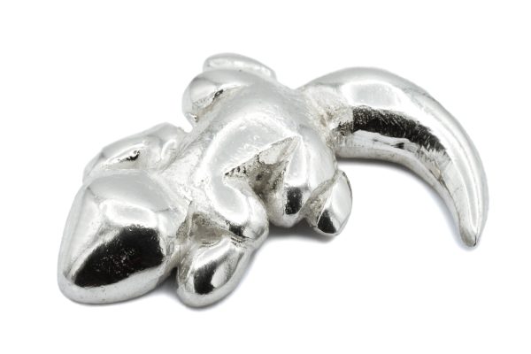 lizard figure