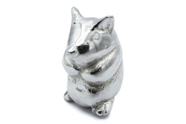 metal hamster