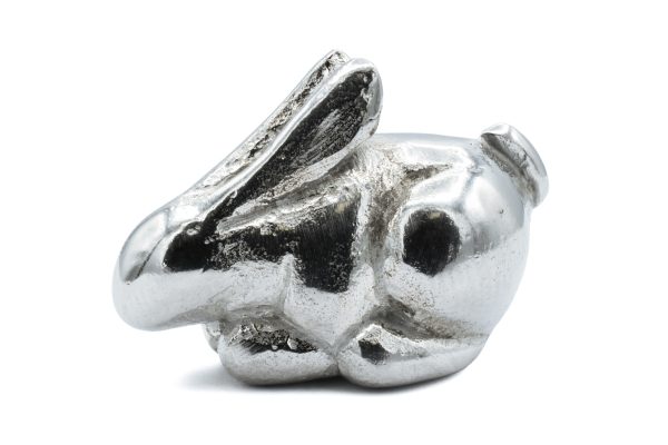 metal rabbit
