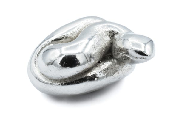 metal snake figure
